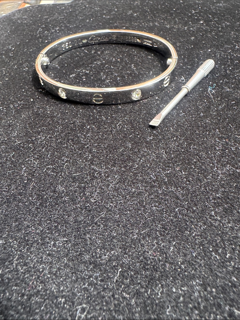 Bracelet   Bangle - Picture 5 of 5